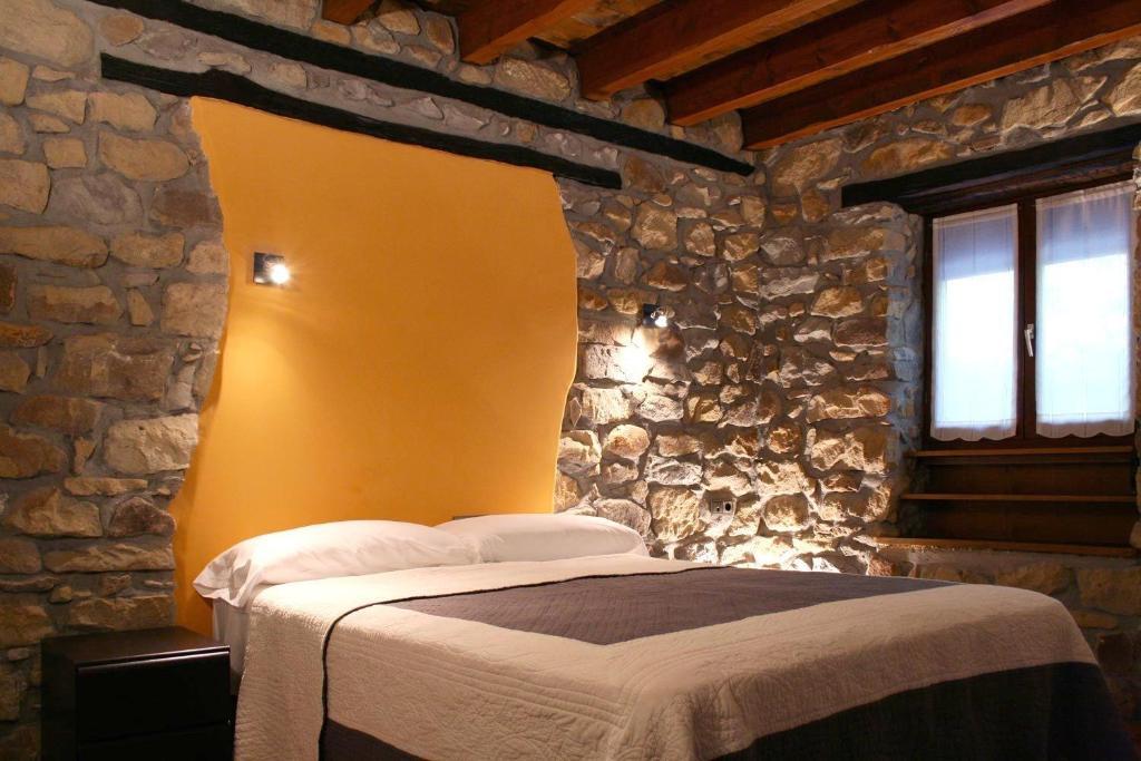 Hotel Errekalde Lezo Room photo