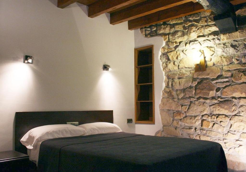 Hotel Errekalde Lezo Room photo
