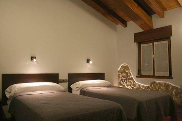 Hotel Errekalde Lezo Room photo