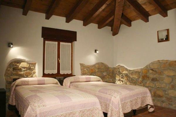 Hotel Errekalde Lezo Room photo